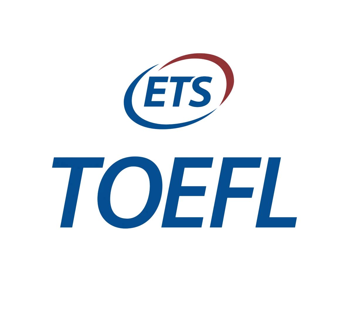 Certificado TOEFL ITP para procesos internos universitarios.