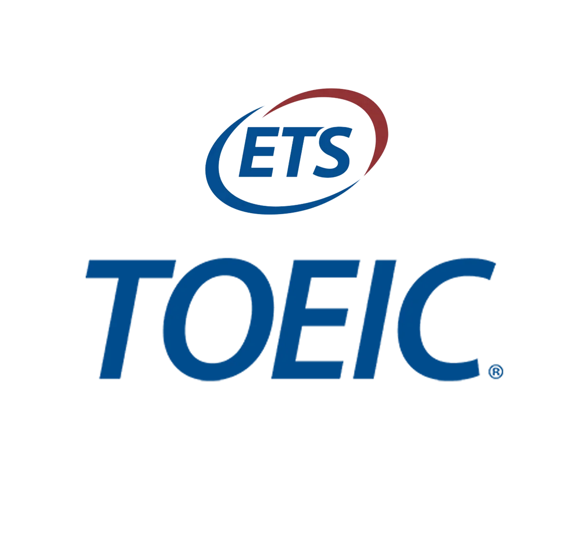 Certificado TOEIC sobre escritorio de oficina moderna.