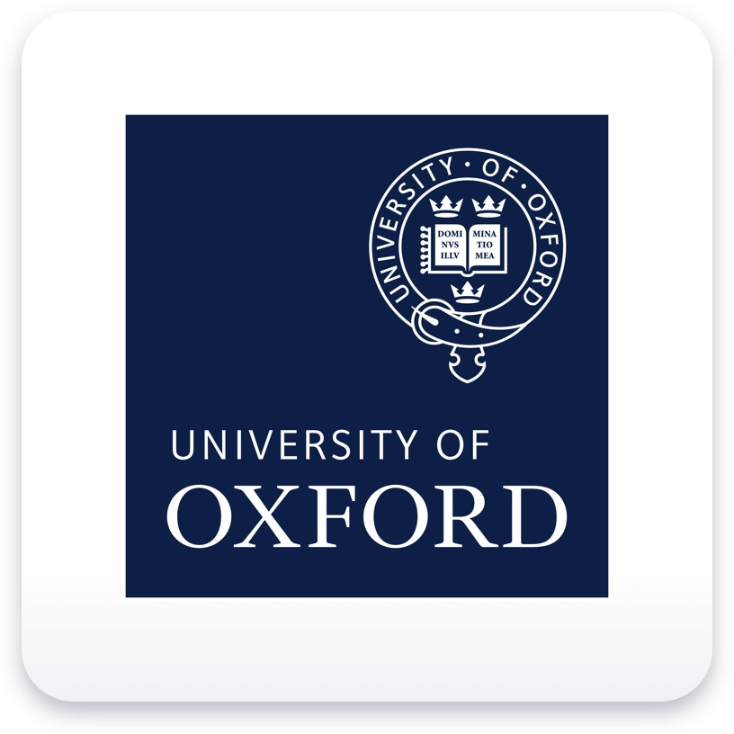 Logo de Oxford Test of English para certificaciones rápidas y oficiales.